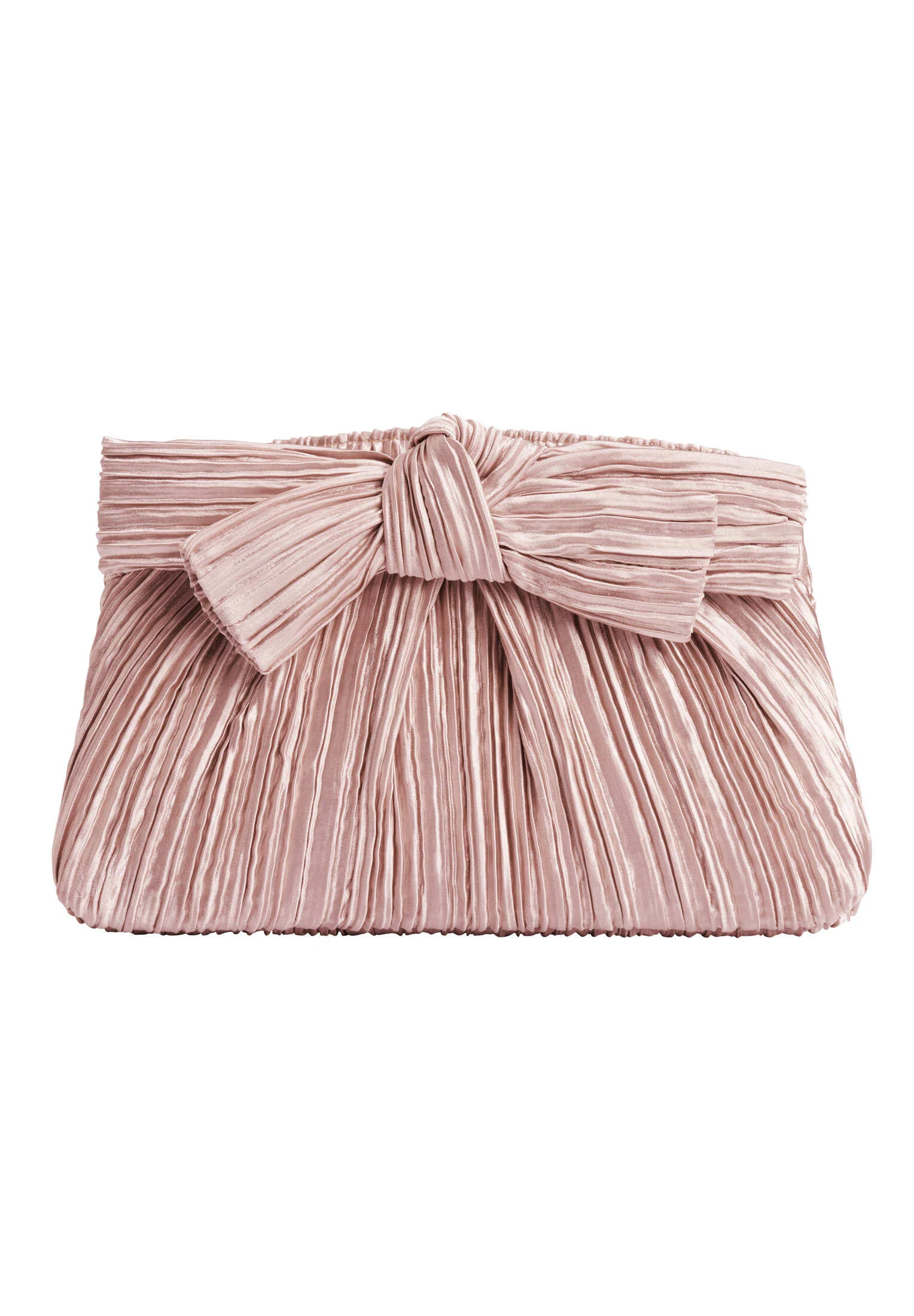 Abendtasche mit Schleifenapplikation - Image 12