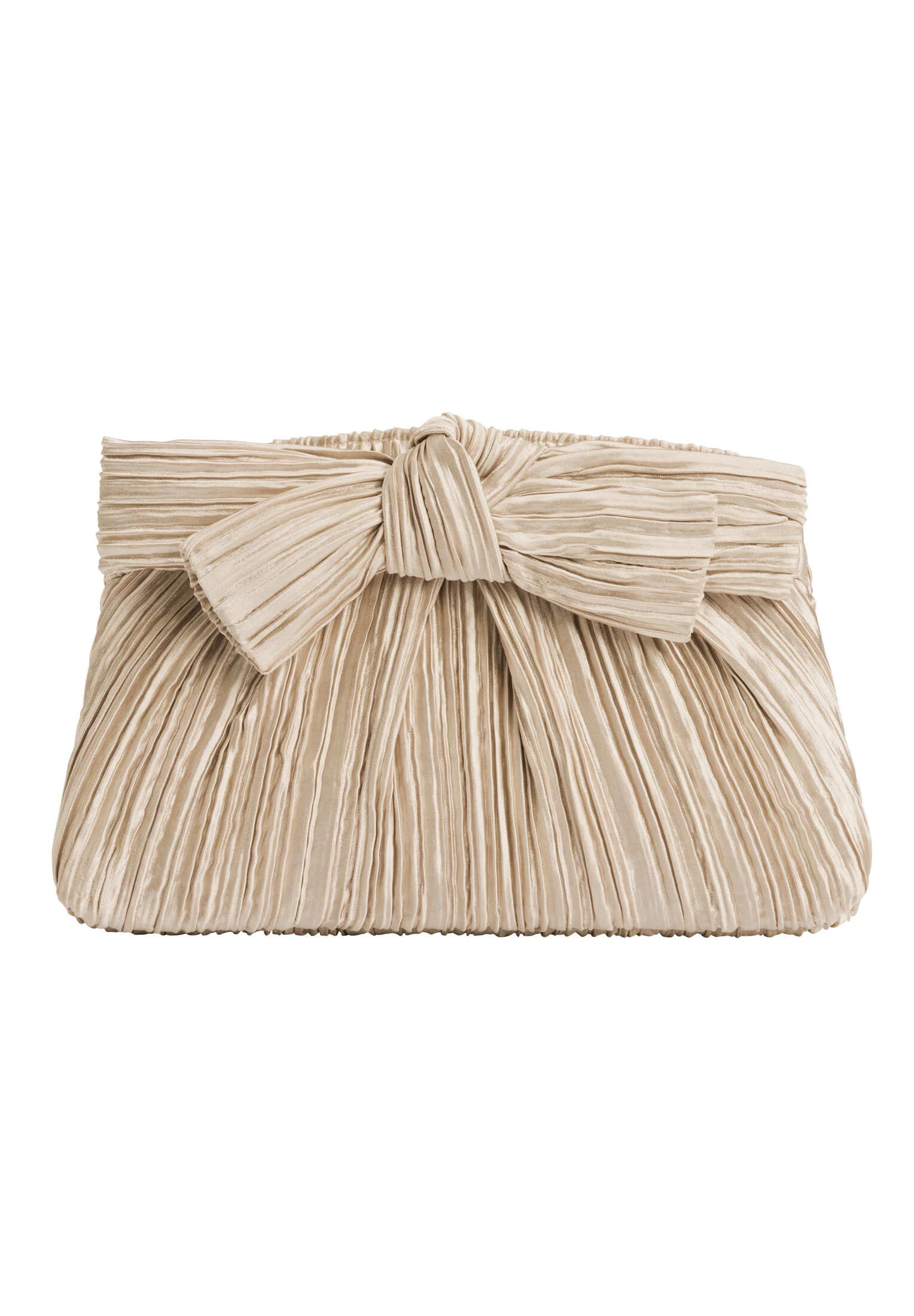 Abendtasche mit Schleifenapplikation - Image 18