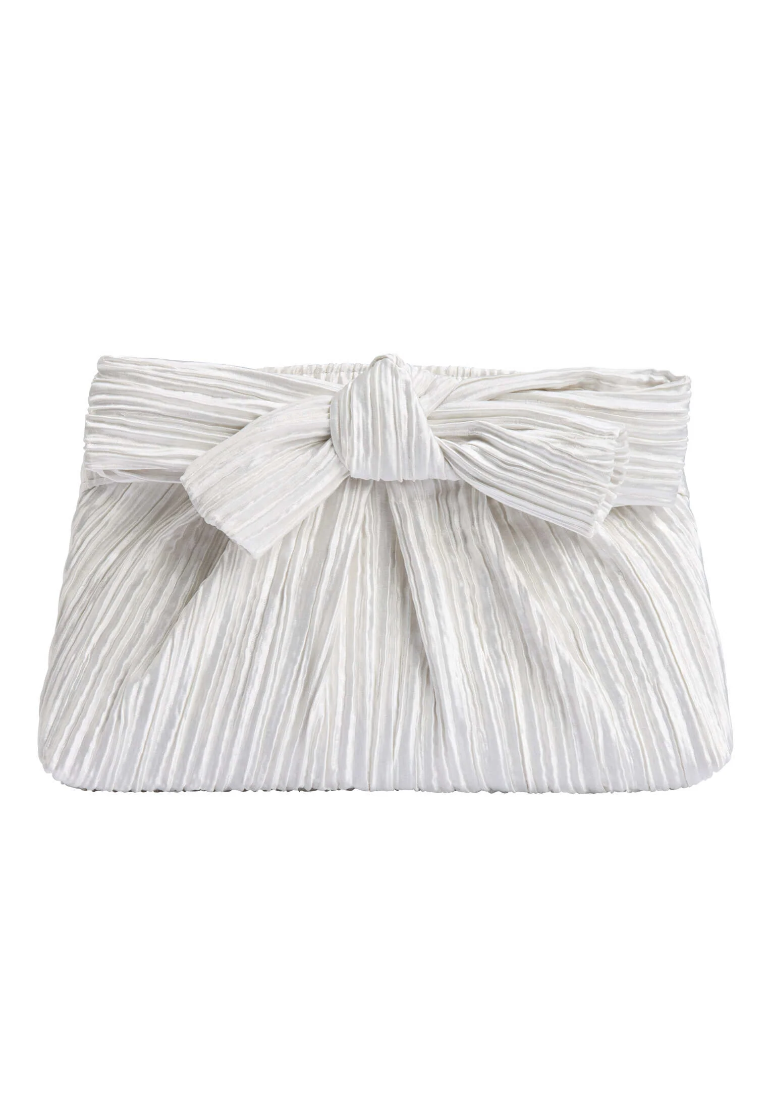 Abendtasche mit Schleifenapplikation - Image 24