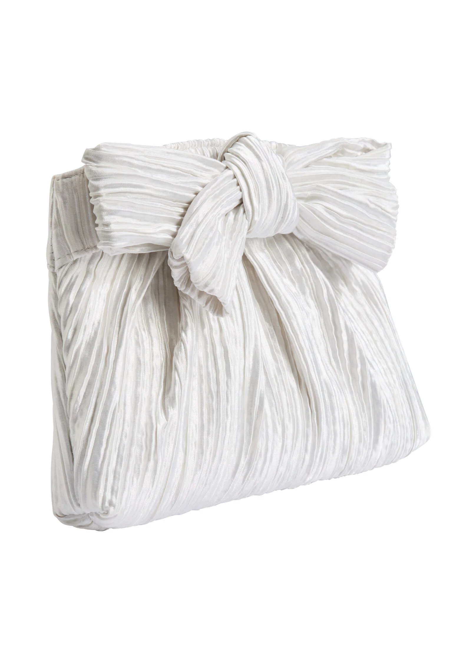 Abendtasche mit Schleifenapplikation - Image 29