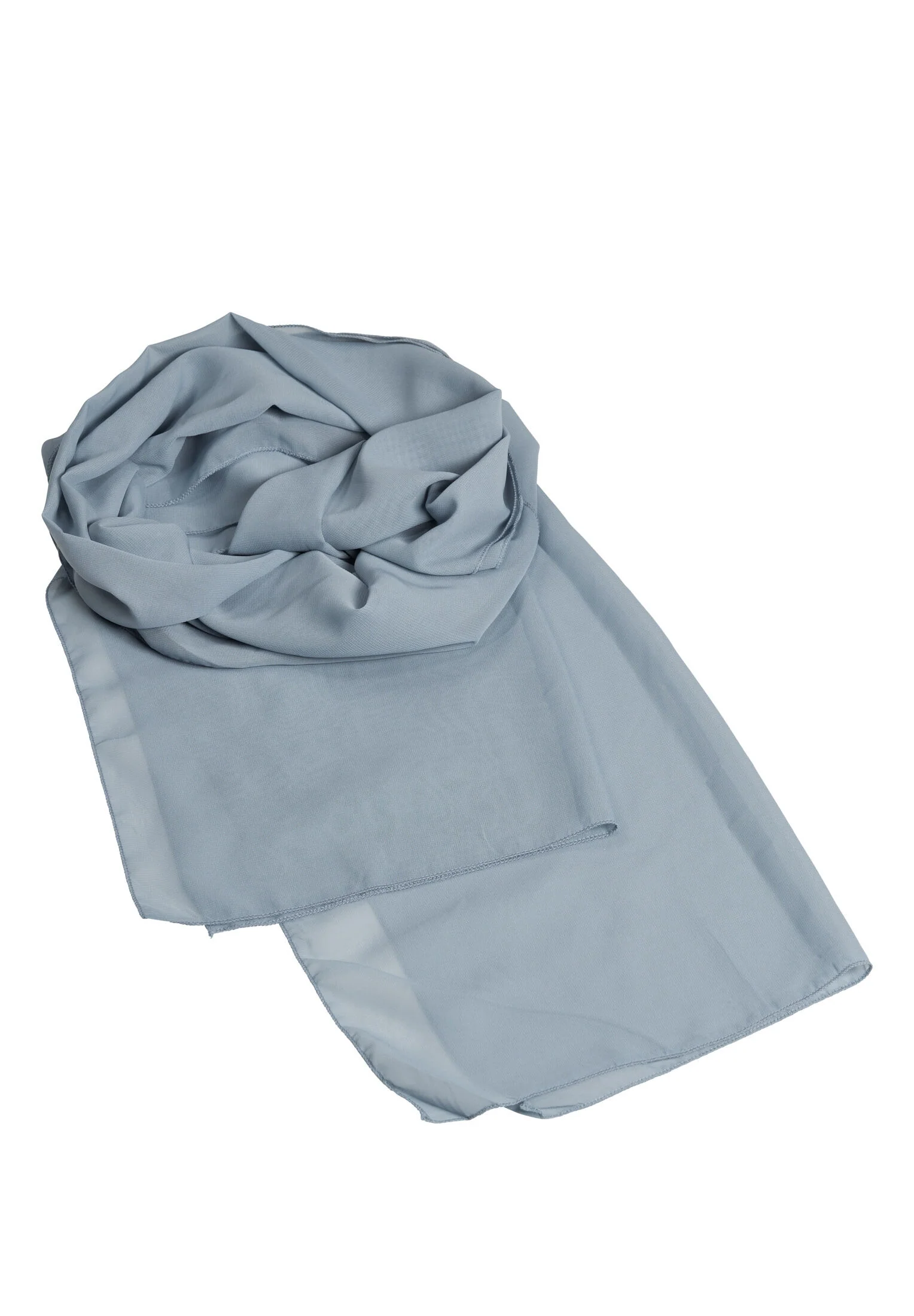 Schal aus Chiffon - Image 18