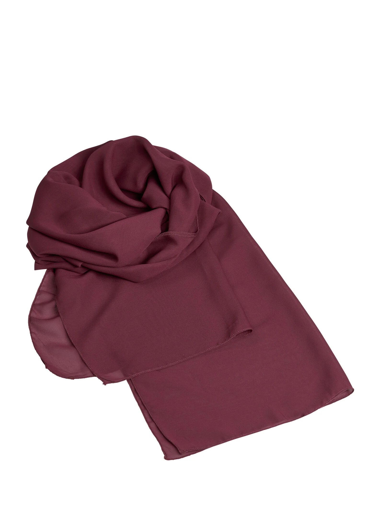 Schal aus Chiffon - Image 30