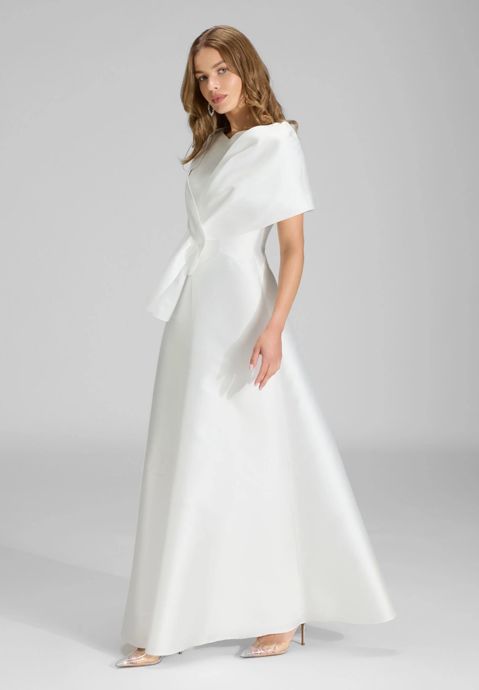 Steckstola aus Twill - Image 5