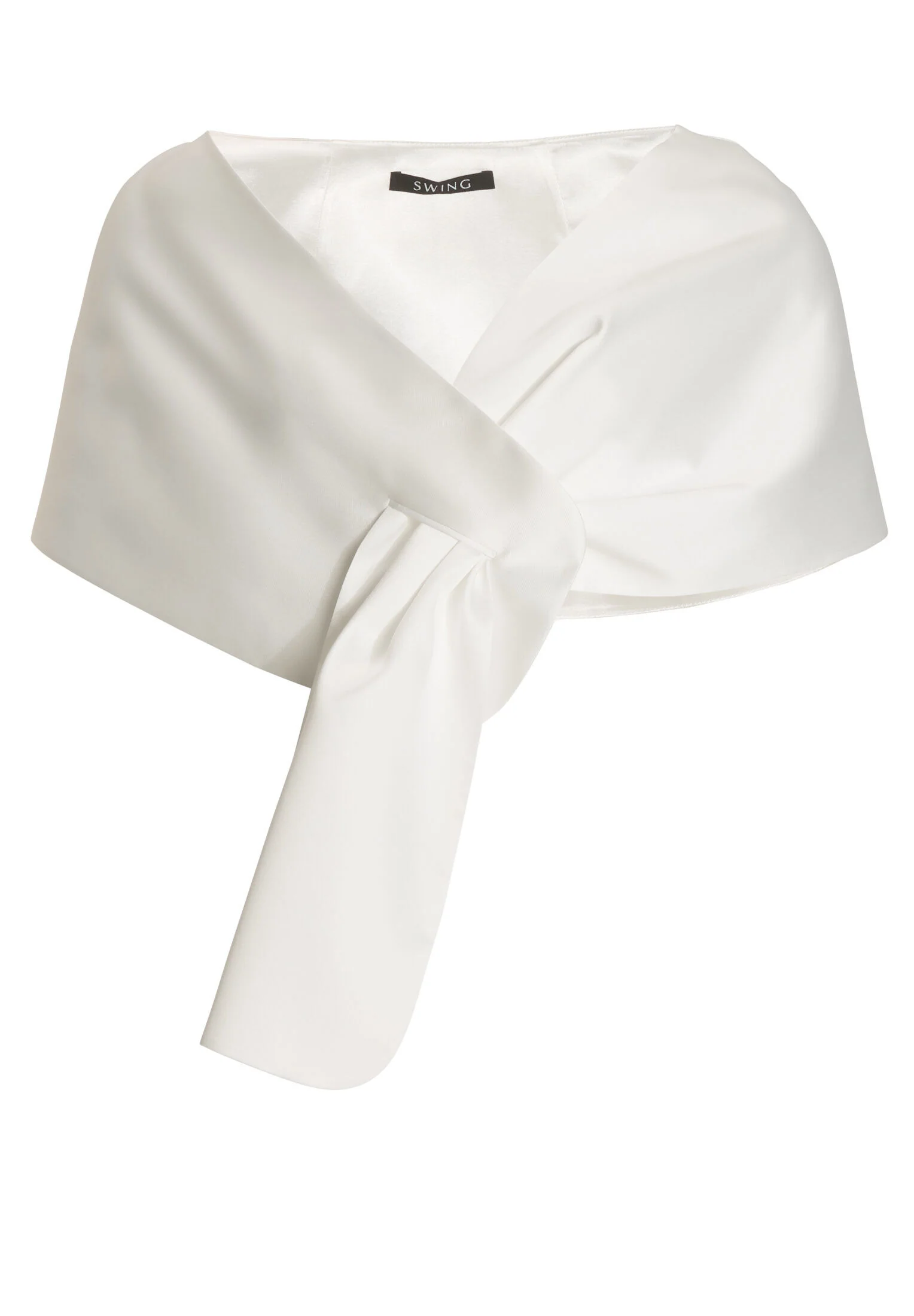 Steckstola aus Twill - Image 6