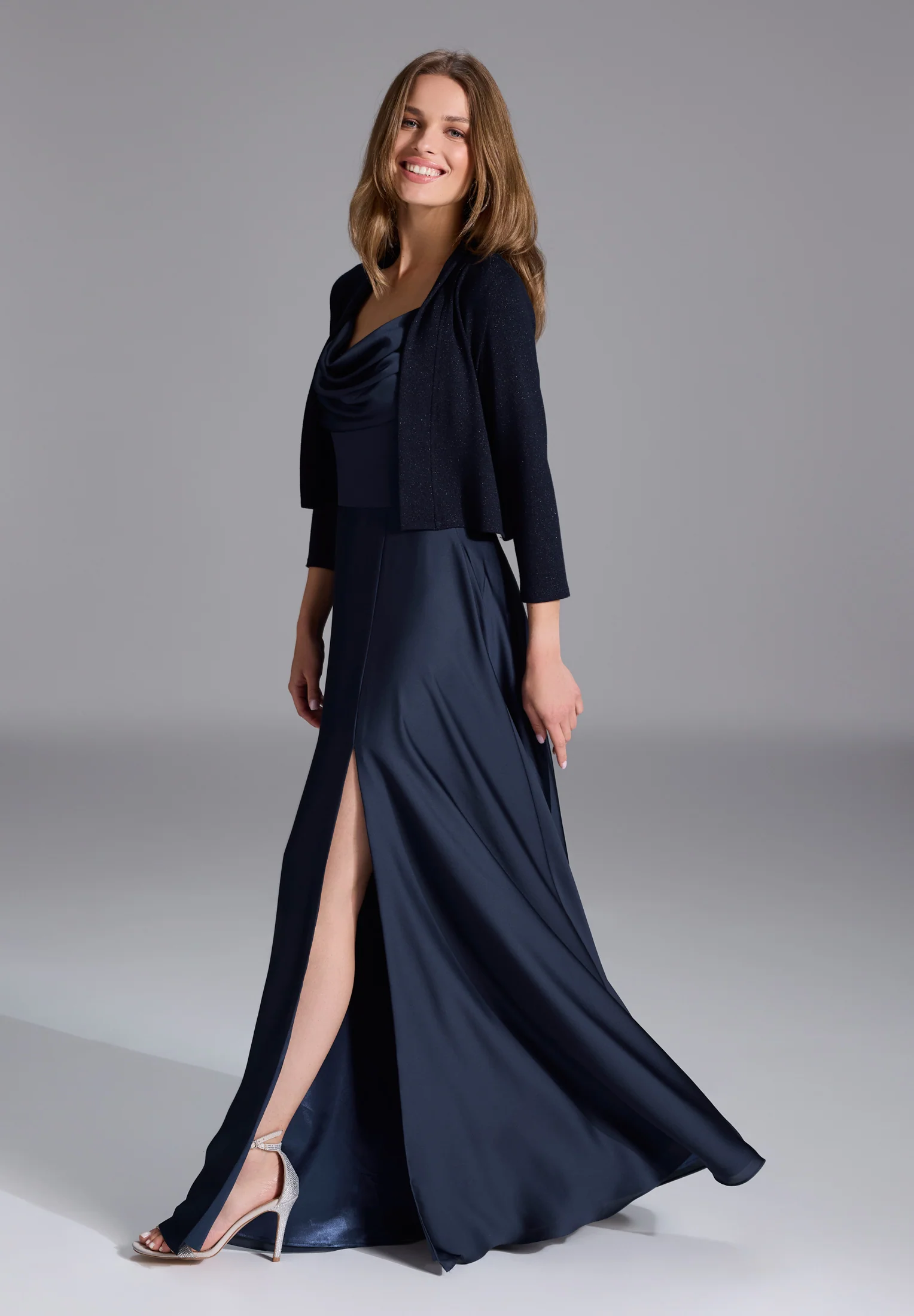 Weiches Bolero-Jäckchen - Image 11