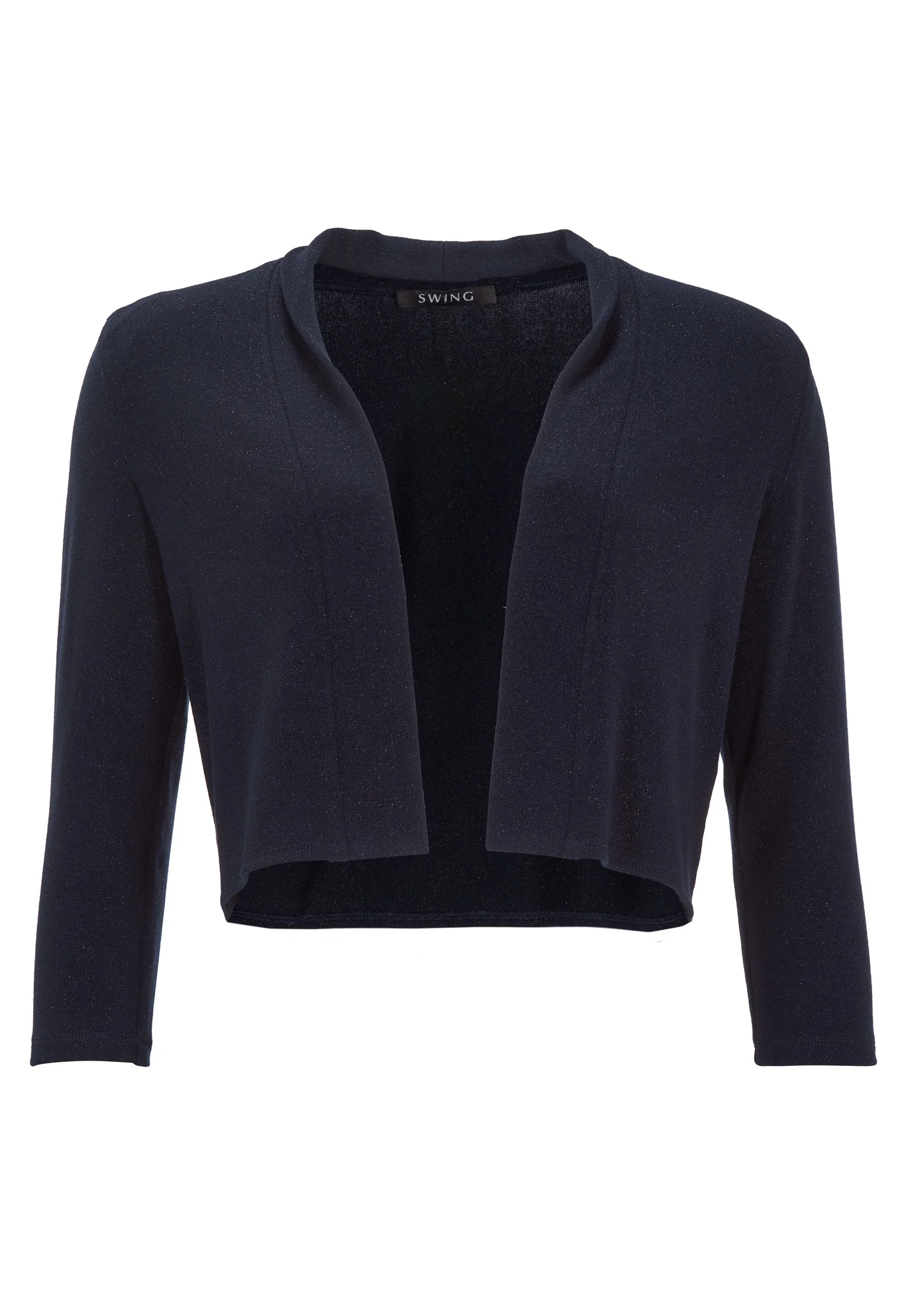 Weiches Bolero-Jäckchen - Image 12