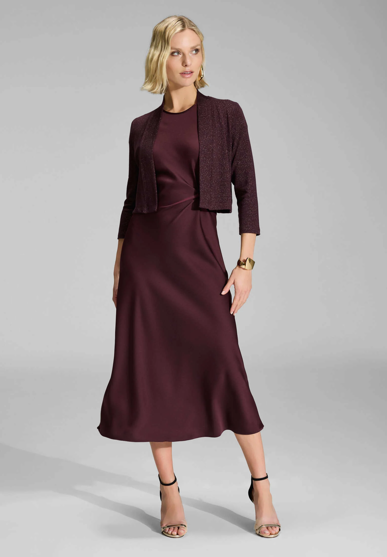 Weiches Bolero-Jäckchen - Image 13