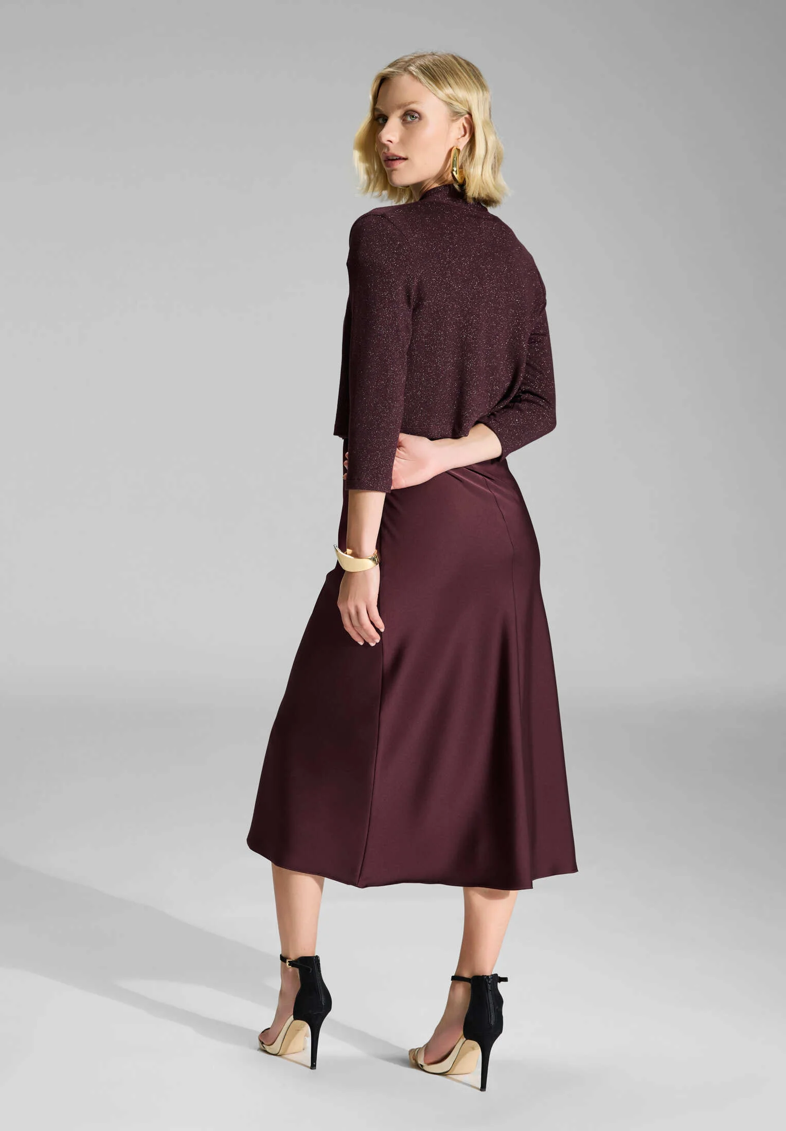 Weiches Bolero-Jäckchen - Image 14