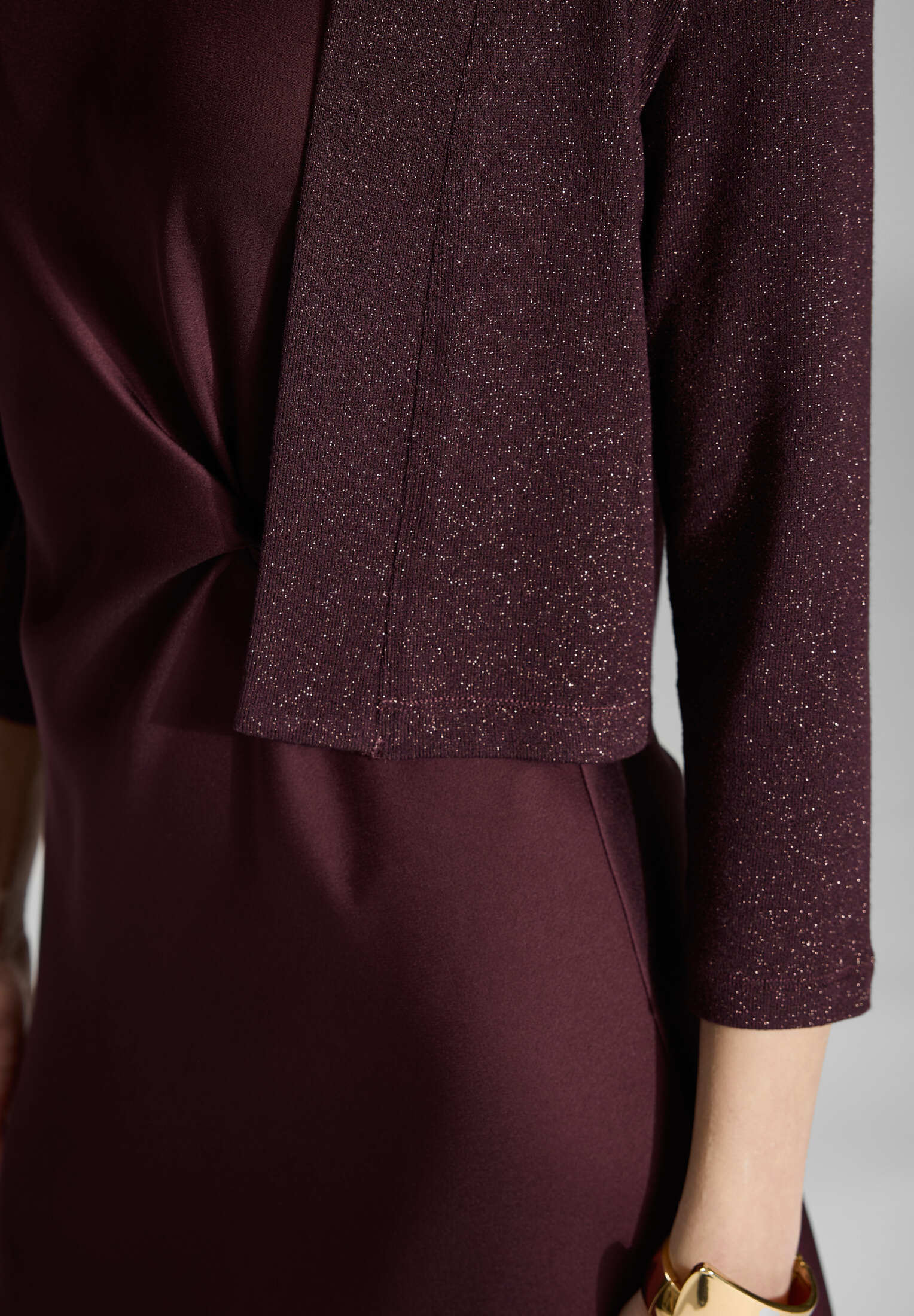 Weiches Bolero-Jäckchen - Image 16