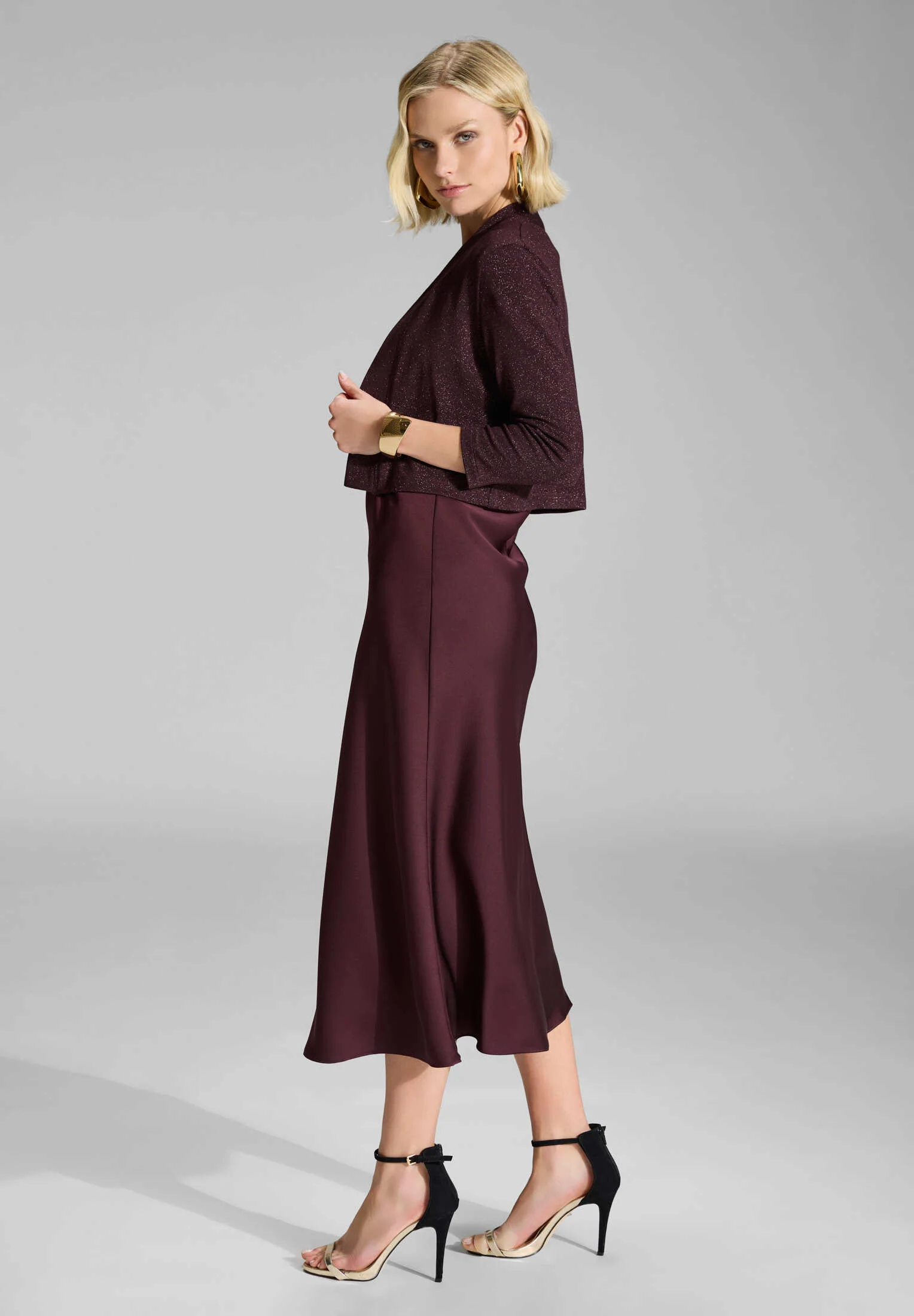 Weiches Bolero-Jäckchen - Image 17