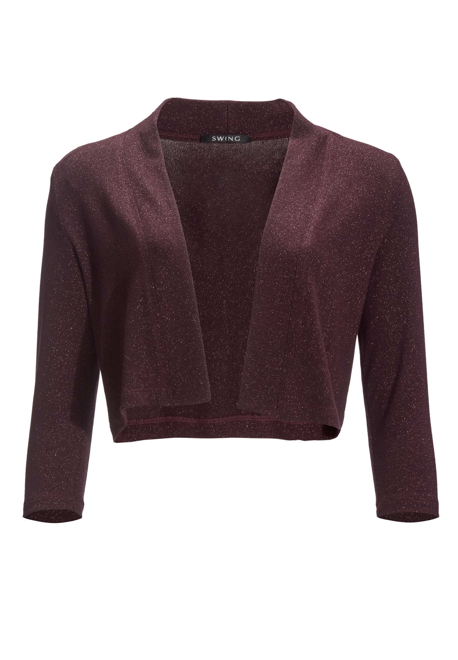 Weiches Bolero-Jäckchen - Image 18