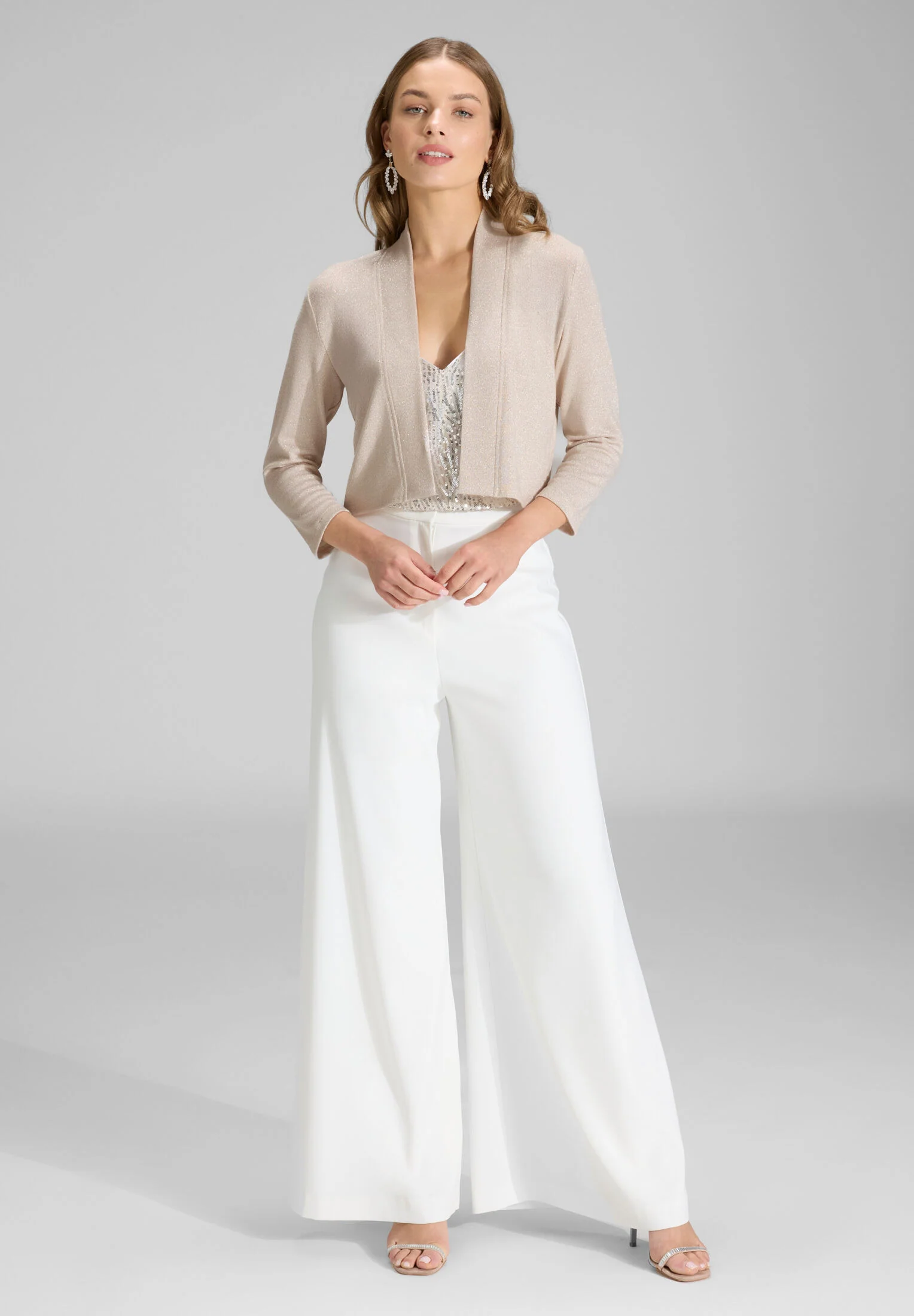 Weiches Bolero-Jäckchen - Image 19