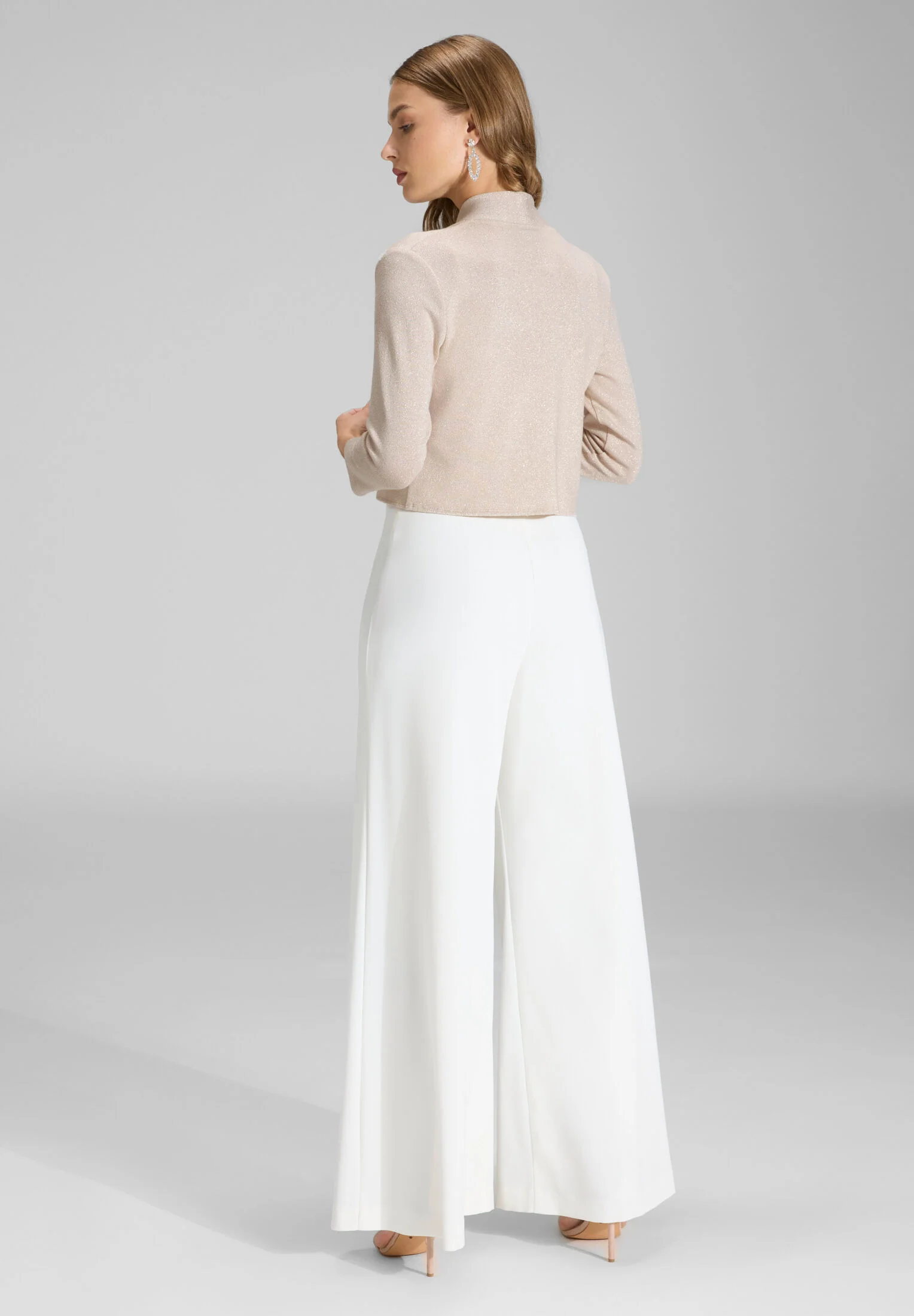 Weiches Bolero-Jäckchen - Image 20