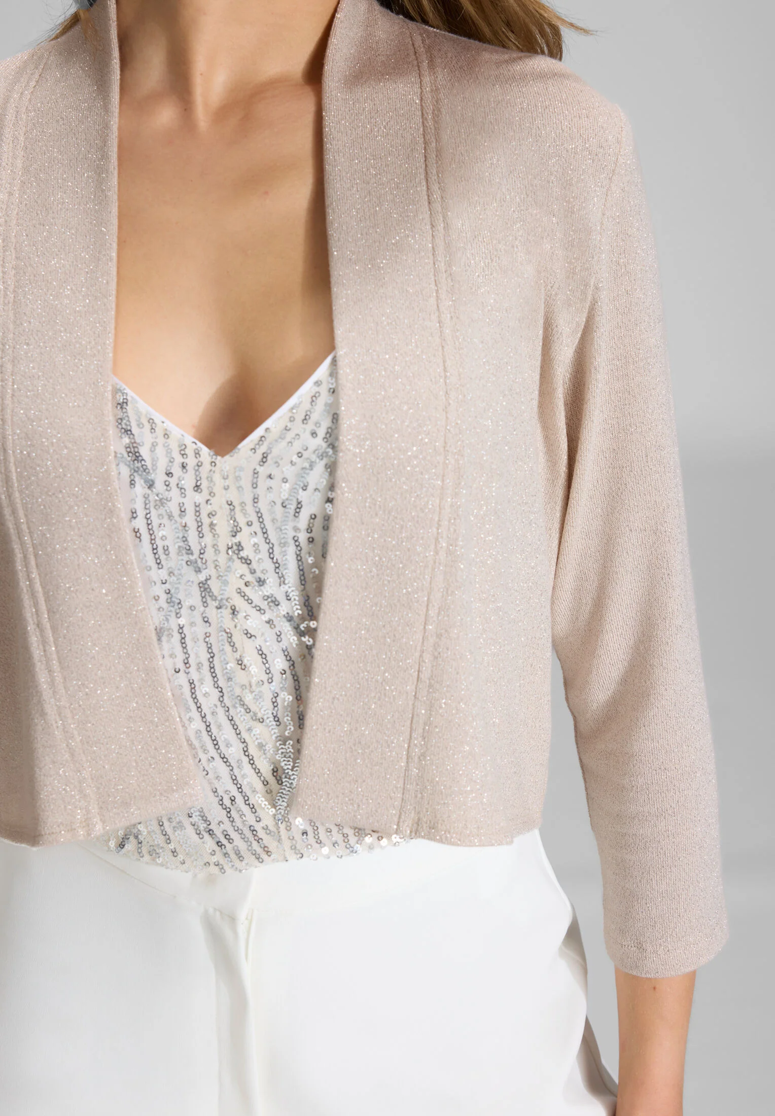 Weiches Bolero-Jäckchen - Image 22