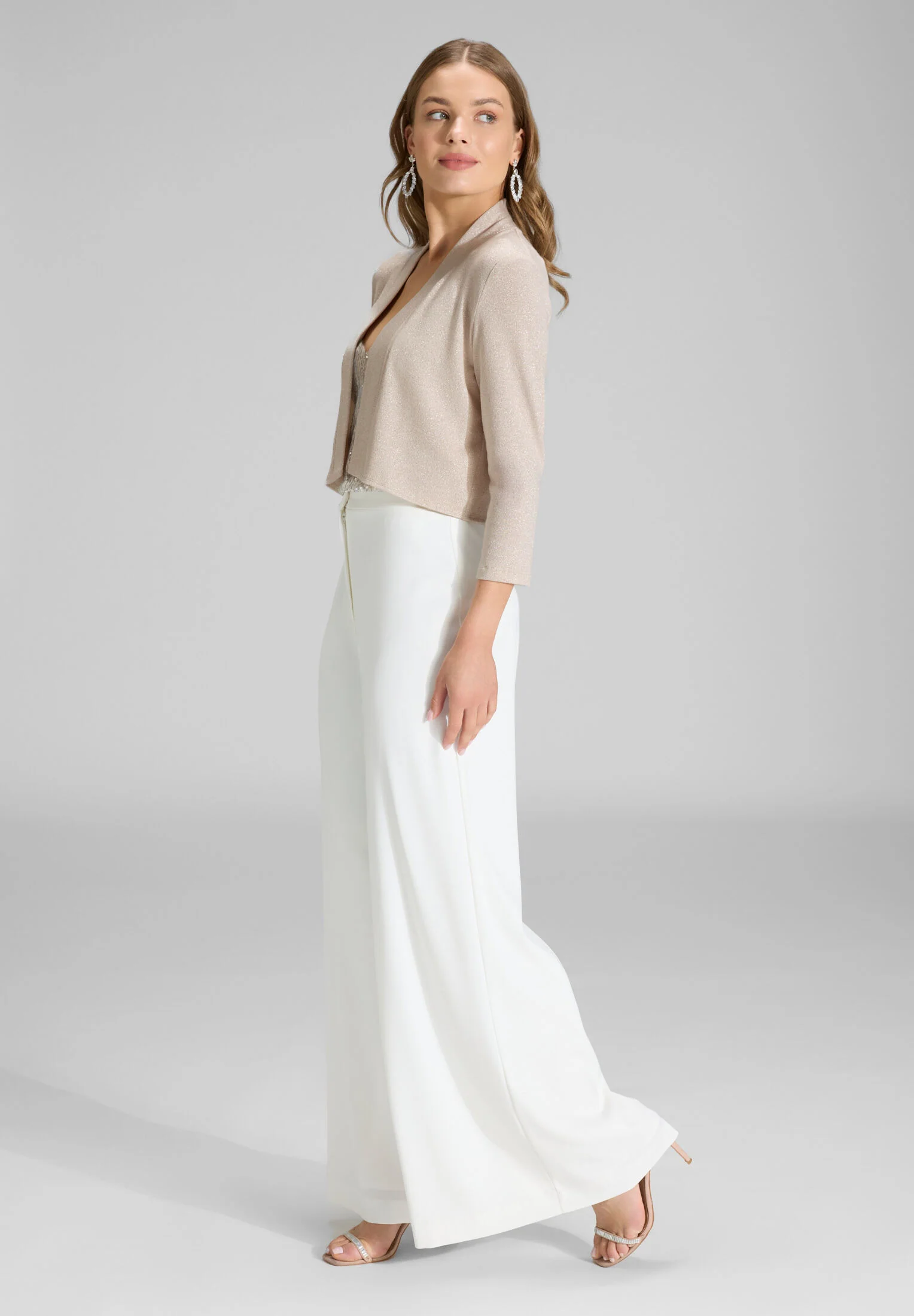 Weiches Bolero-Jäckchen - Image 23