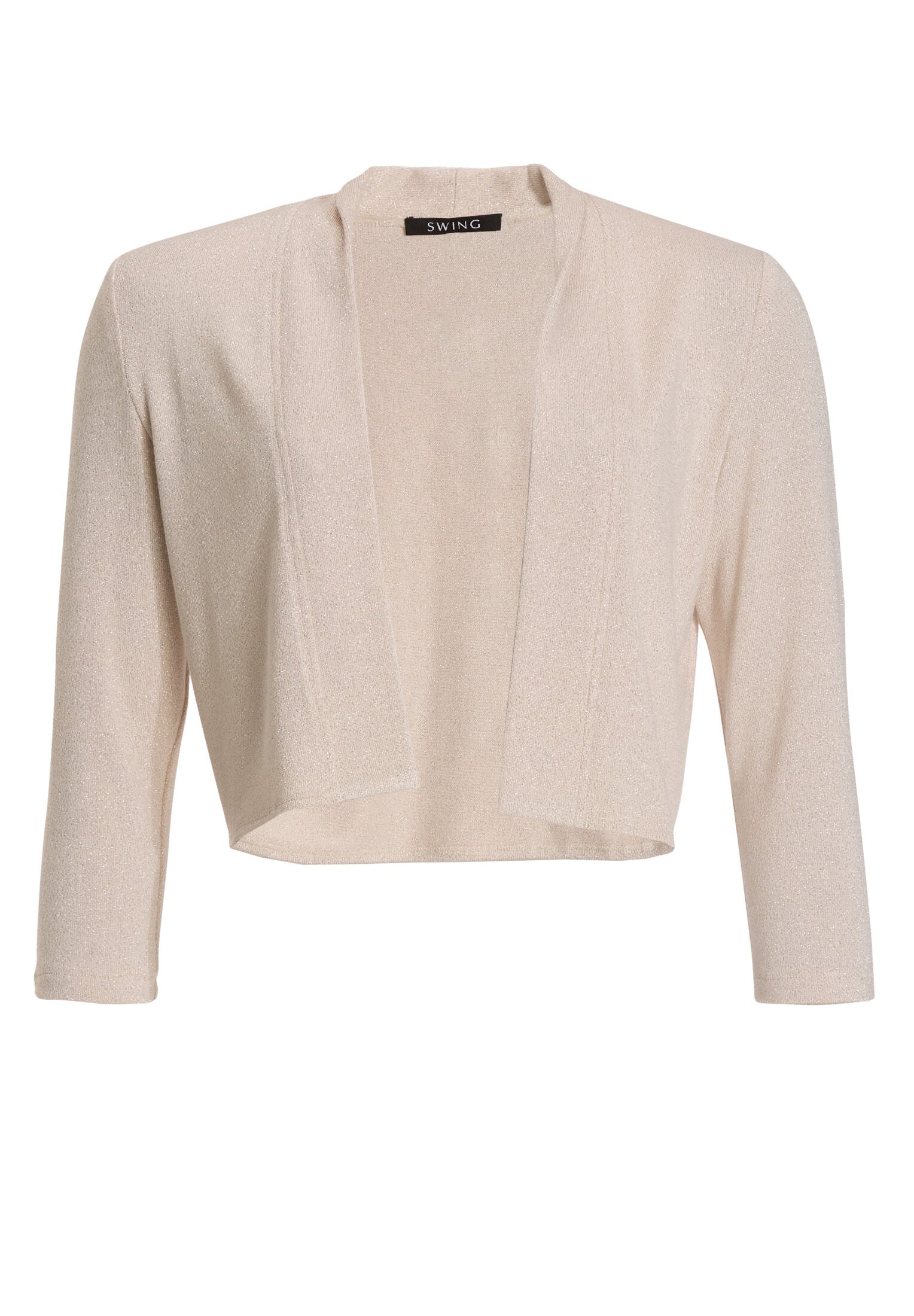 Weiches Bolero-Jäckchen - Image 24