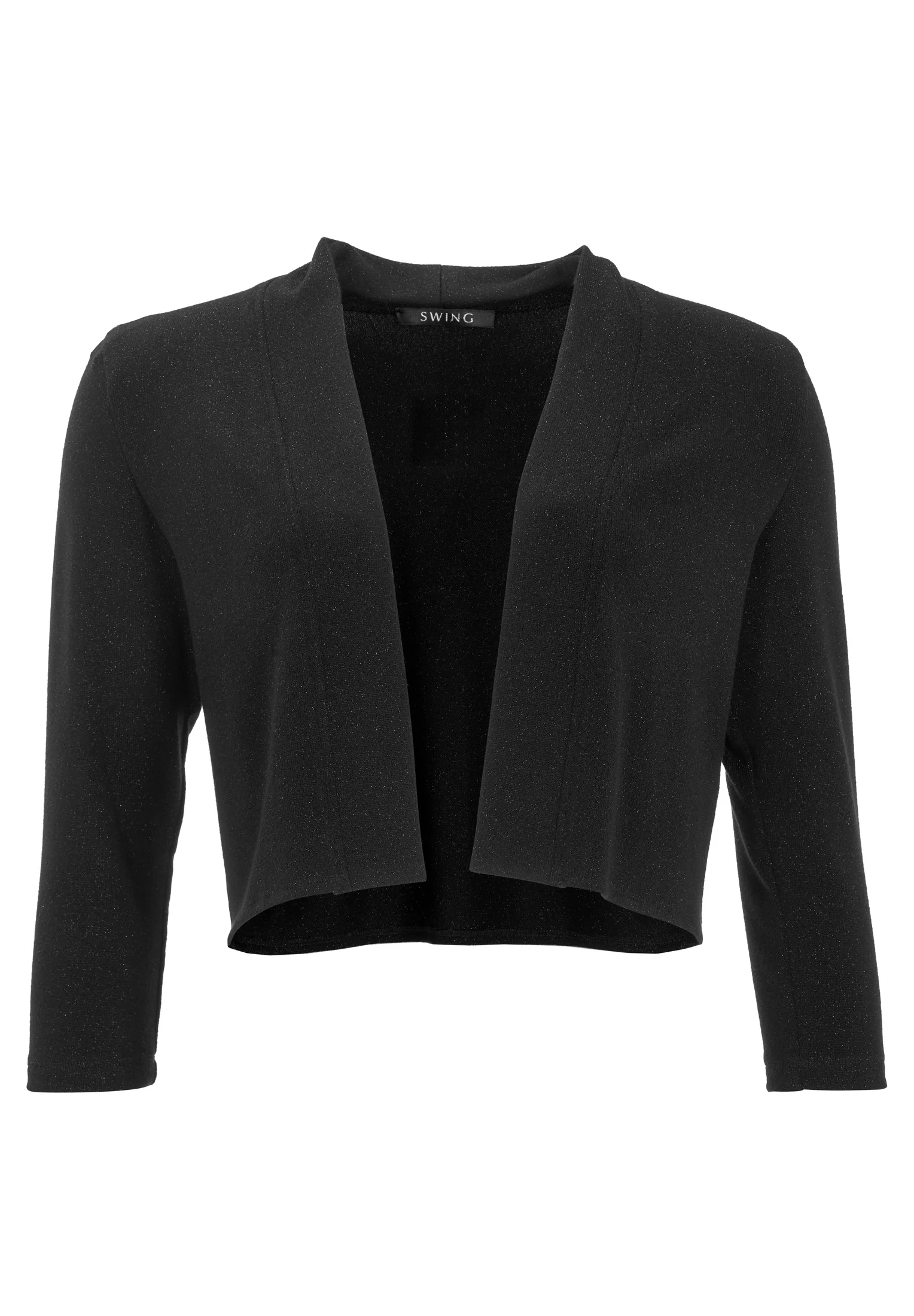 Weiches Bolero-Jäckchen - Image 6