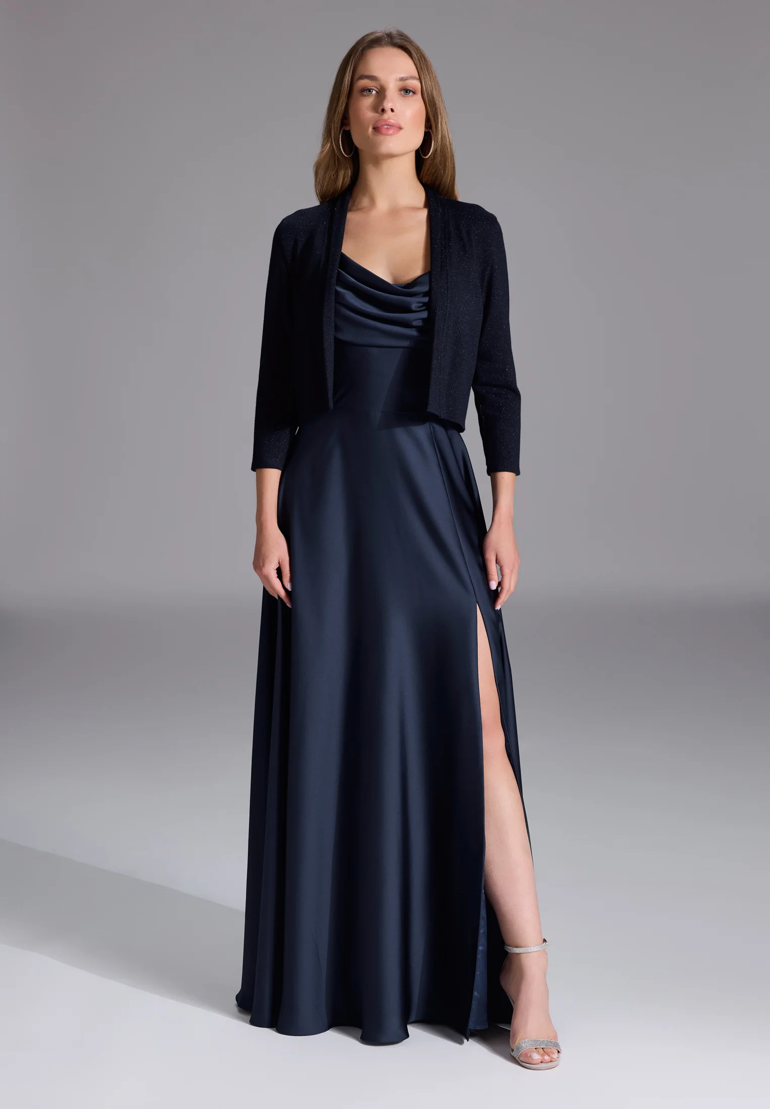 Weiches Bolero-Jäckchen - Image 7