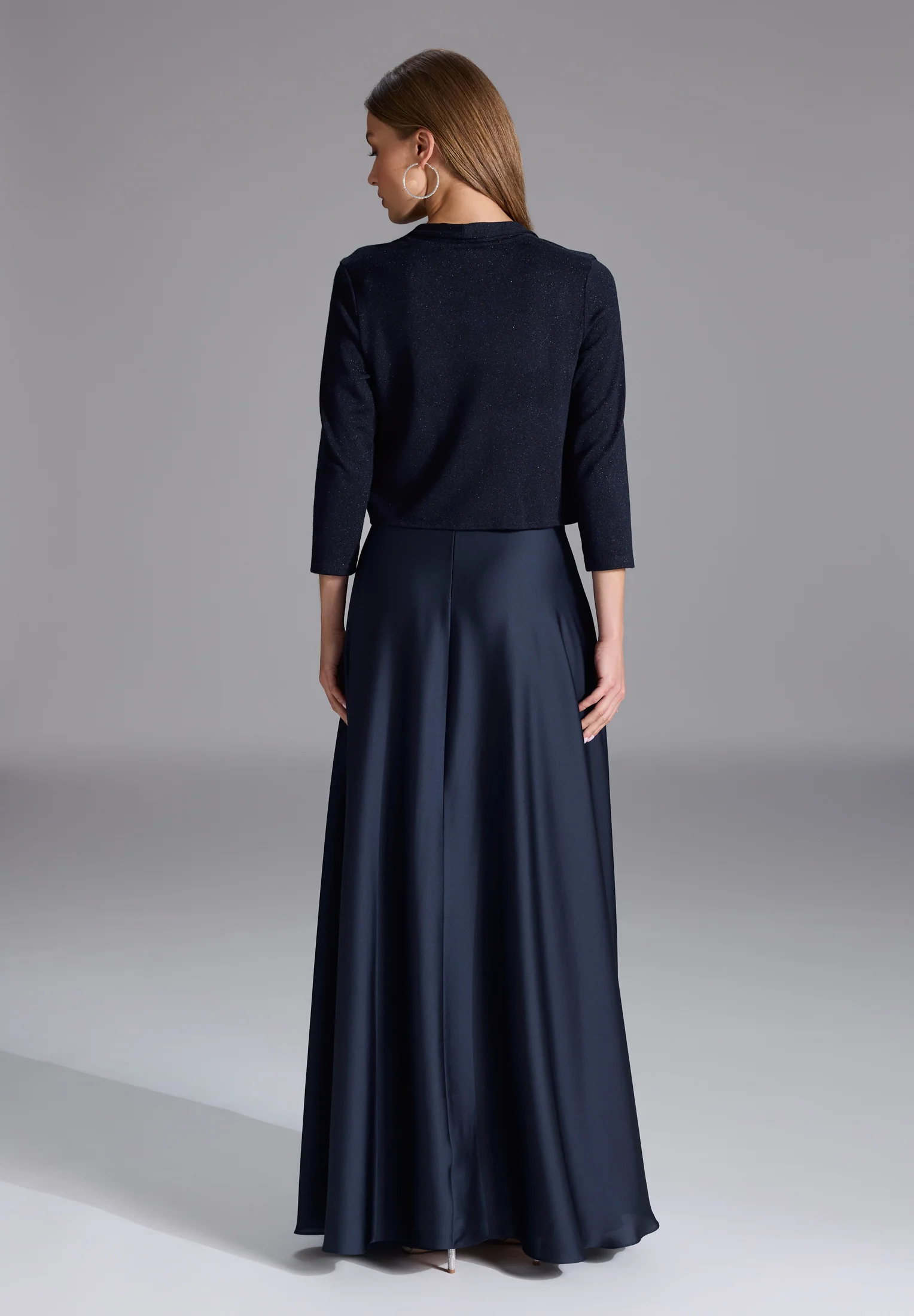 Weiches Bolero-Jäckchen - Image 8